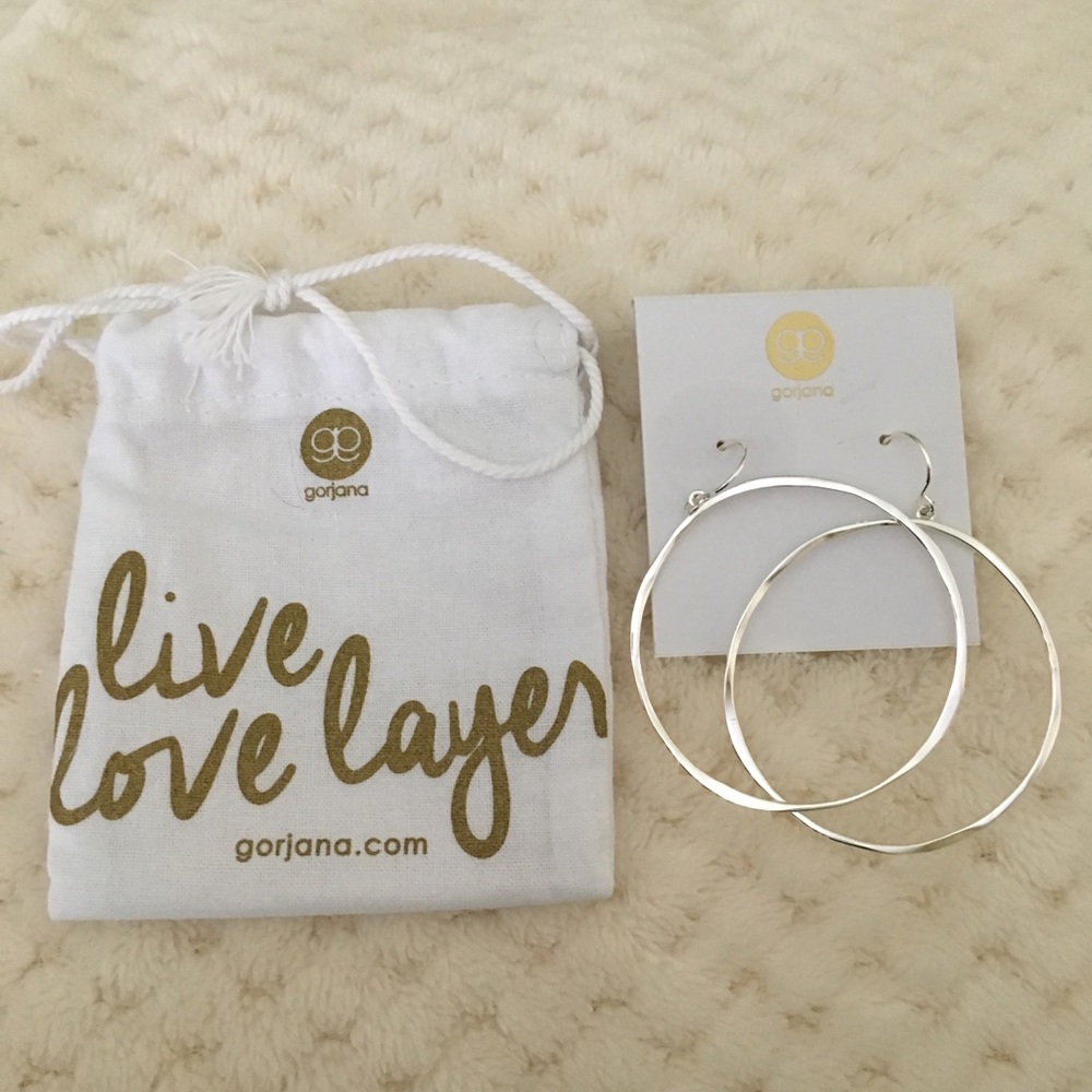 Ring Roop Earrings